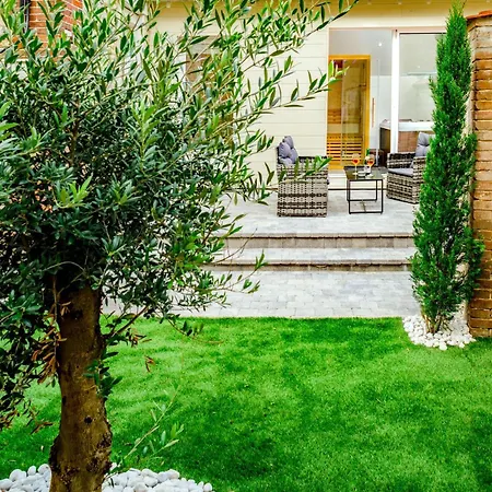 Escapade Au Cocon Des Plaisirs Secrets &sauna Fains