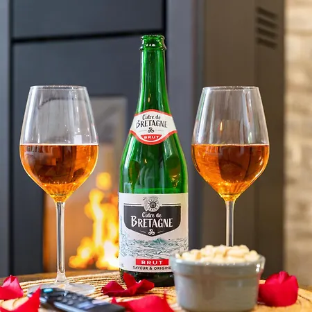 Escapade Au Cocon Des Plaisirs Secrets &sauna Fains