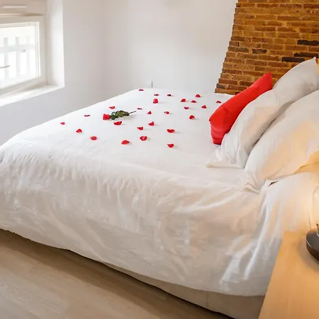 Escapade Au Cocon Des Plaisirs Secrets &sauna