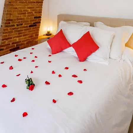 Escapade Au Cocon Des Plaisirs Secrets &sauna Dom wakacyjny