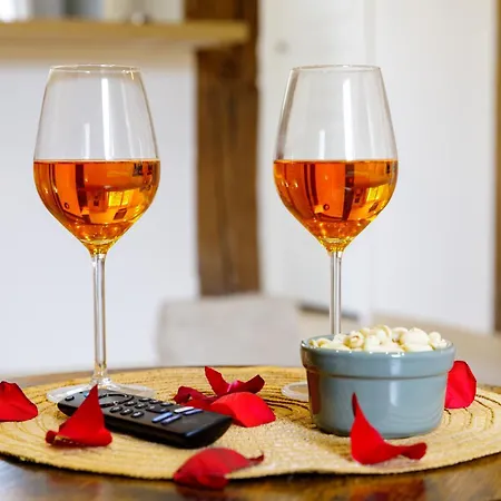 Escapade Au Cocon Des Plaisirs Secrets &sauna * Fains