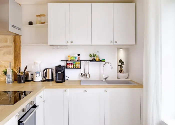 Escapade Au Cocon Des Plaisirs Secrets &sauna * Fains