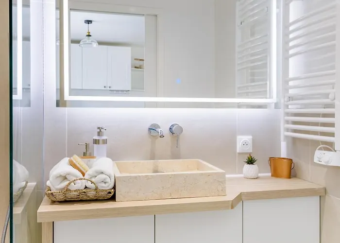 Escapade Au Cocon Des Plaisirs Secrets &sauna