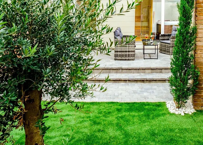 Escapade Au Cocon Des Plaisirs Secrets &sauna Fains