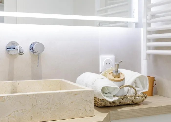 Escapade Au Cocon Des Plaisirs Secrets &sauna Dom wakacyjny