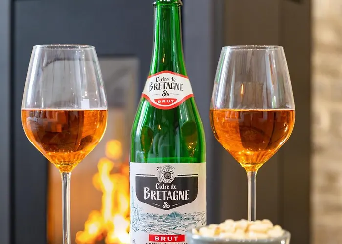 Escapade Au Cocon Des Plaisirs Secrets &sauna Fains