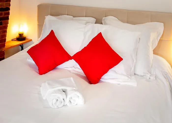 Dom wakacyjny Escapade Au Cocon Des Plaisirs Secrets &sauna *