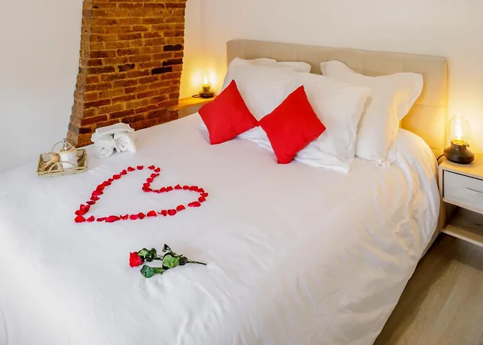 Escapade Au Cocon Des Plaisirs Secrets &sauna Dom wakacyjny *