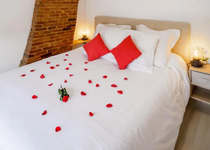 Escapade Au Cocon Des Plaisirs Secrets &sauna Dom wakacyjny